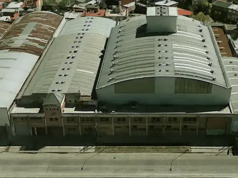 Galpon en Venta 40 años