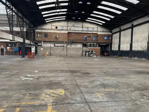 Depósito/Nave Industrial en Venta/Alquiler en Loma Hermosa