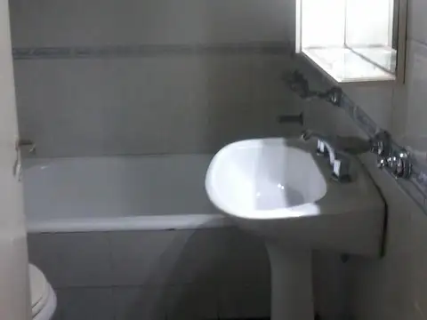 Departamento en Alquiler Permite mascota