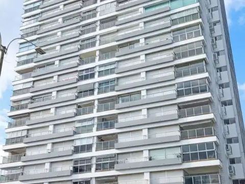 Departamento 4 ambientes con 4 baños