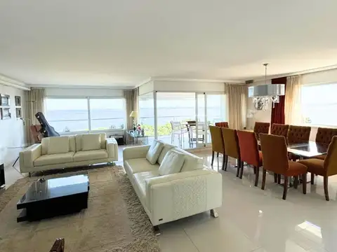 Departamento en Alquiler 46 años