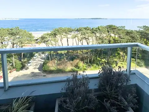 Alquiler departamento Punta del Este