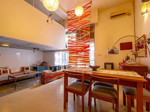Departamento en Venta de 4 dormitorios