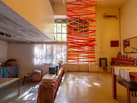 Departamento en Venta 98 años