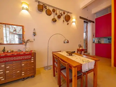Departamento 5 ambientes con 3 baños