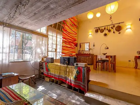 Departamento en Venta al Oeste