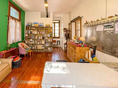 Departamento en Venta de 5 ambientes