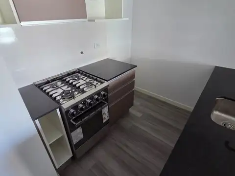 Hermoso Dpto. 1 dormitorio. a estrenar.