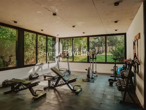 Departamento en Venta al Oeste