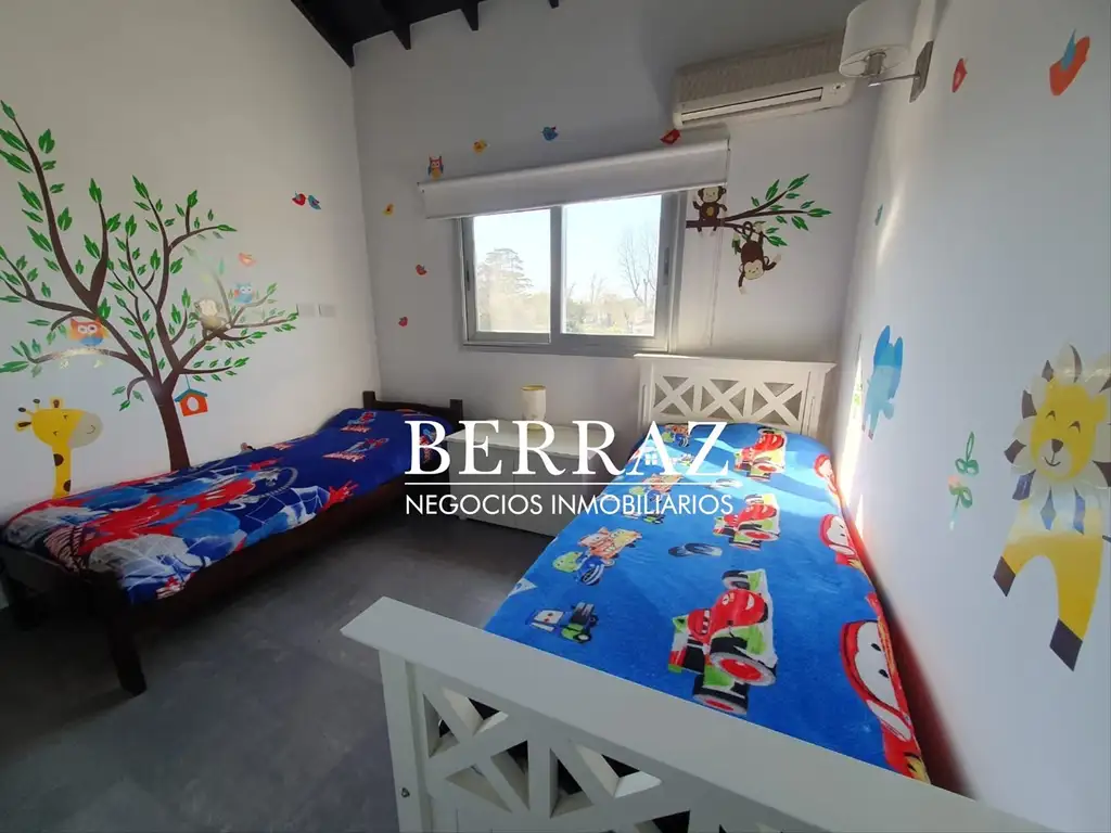 Casa  en Alq. Temporario en Sausalito, Pilar, G.B.A. Zona Norte - Foto 15