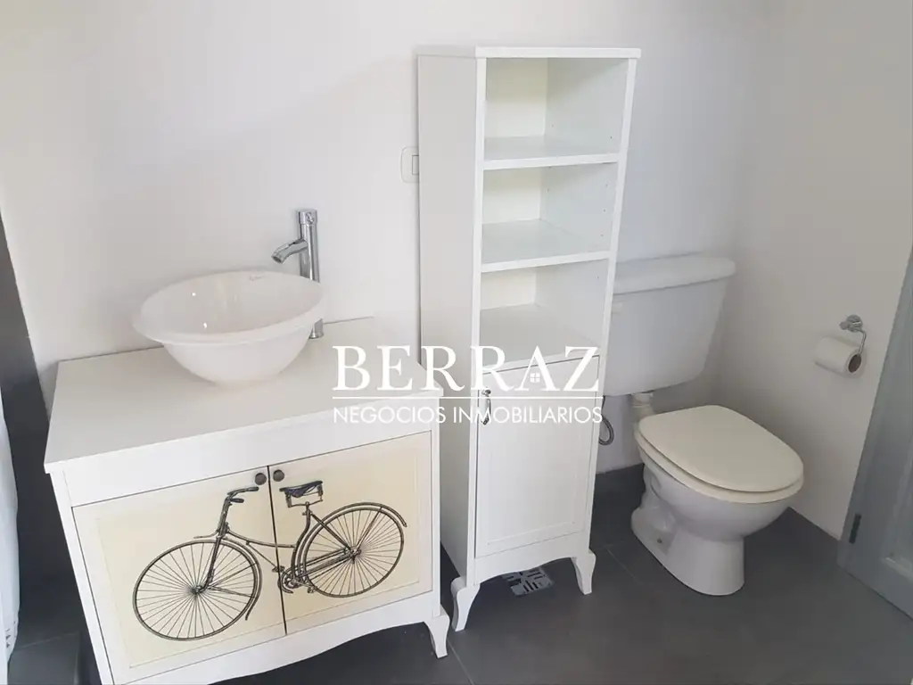 Casa  en Alq. Temporario en Sausalito, Pilar, G.B.A. Zona Norte - Foto 18