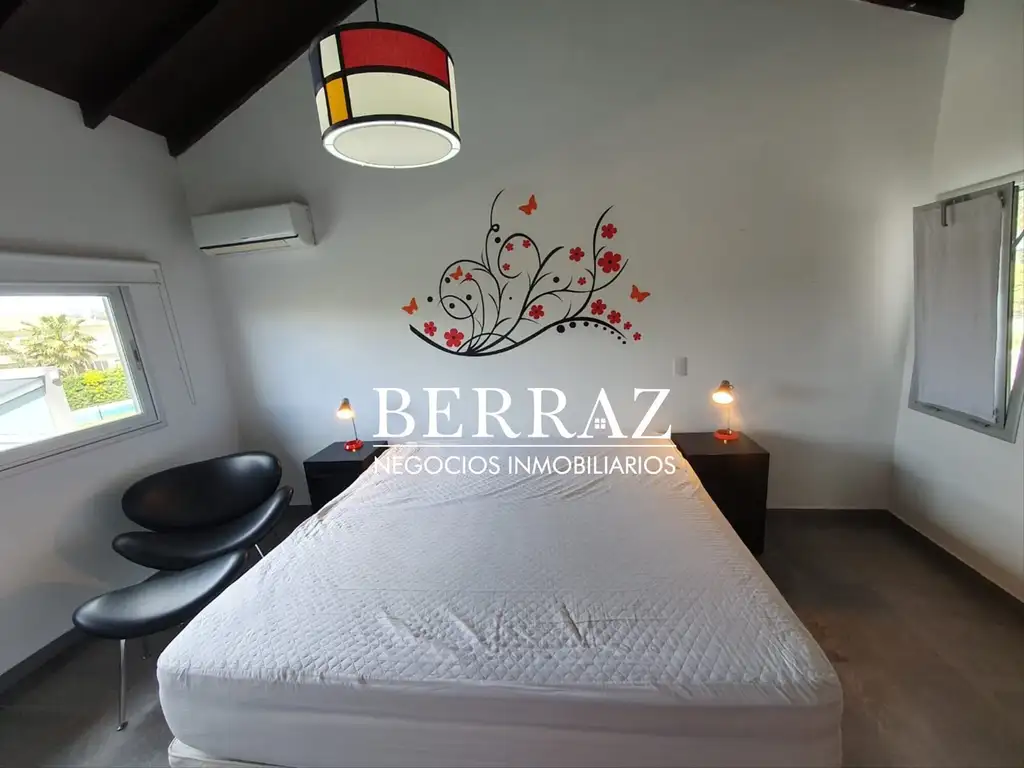 Casa  en Alq. Temporario en Sausalito, Pilar, G.B.A. Zona Norte - Foto 13