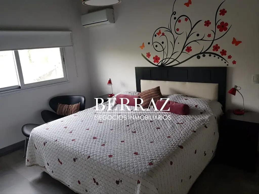 Casa en Alquiler Temporal - Sausalito