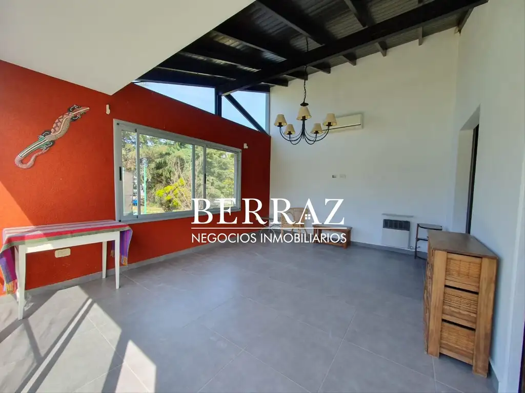 Casa  en Alq. Temporario en Sausalito, Pilar, G.B.A. Zona Norte - Foto 21