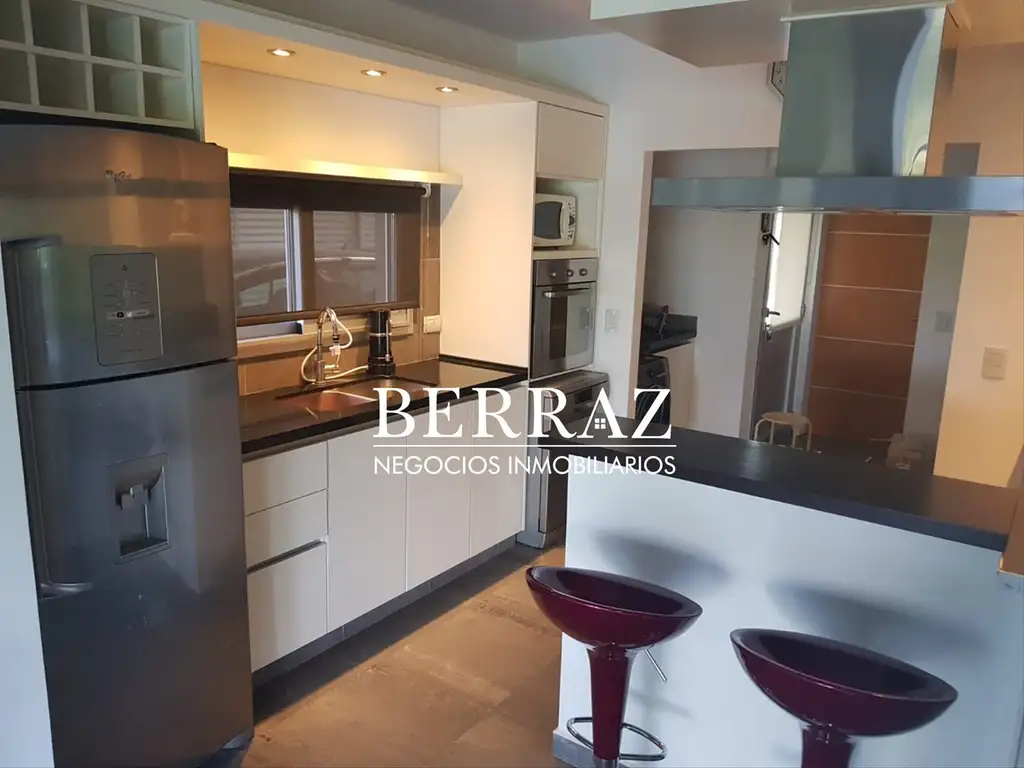 Casa en Alquiler Temporal en Sausalito