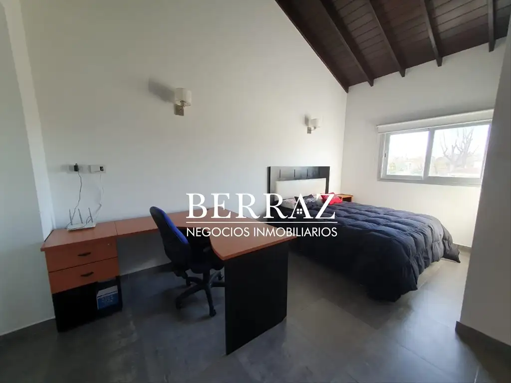 Casa  en Alq. Temporario en Sausalito, Pilar, G.B.A. Zona Norte - Foto 20