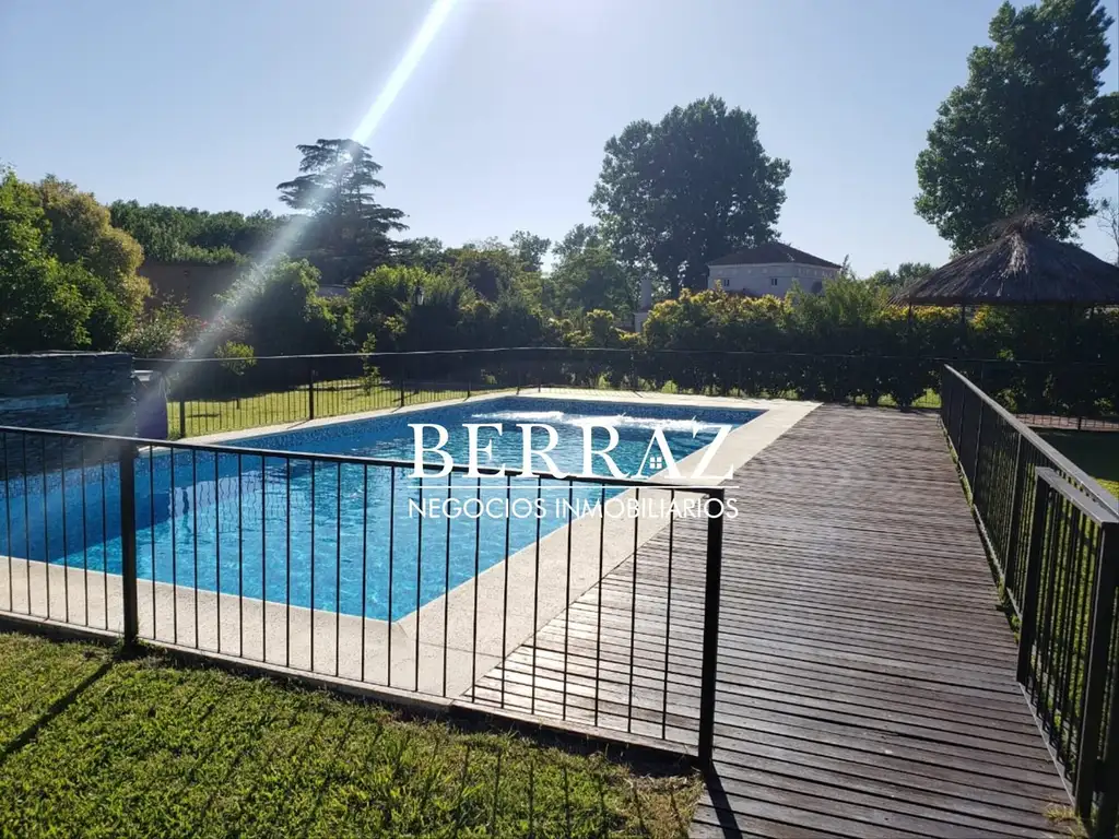 Casa  en Alq. Temporario en Sausalito, Pilar, G.B.A. Zona Norte - Foto 23