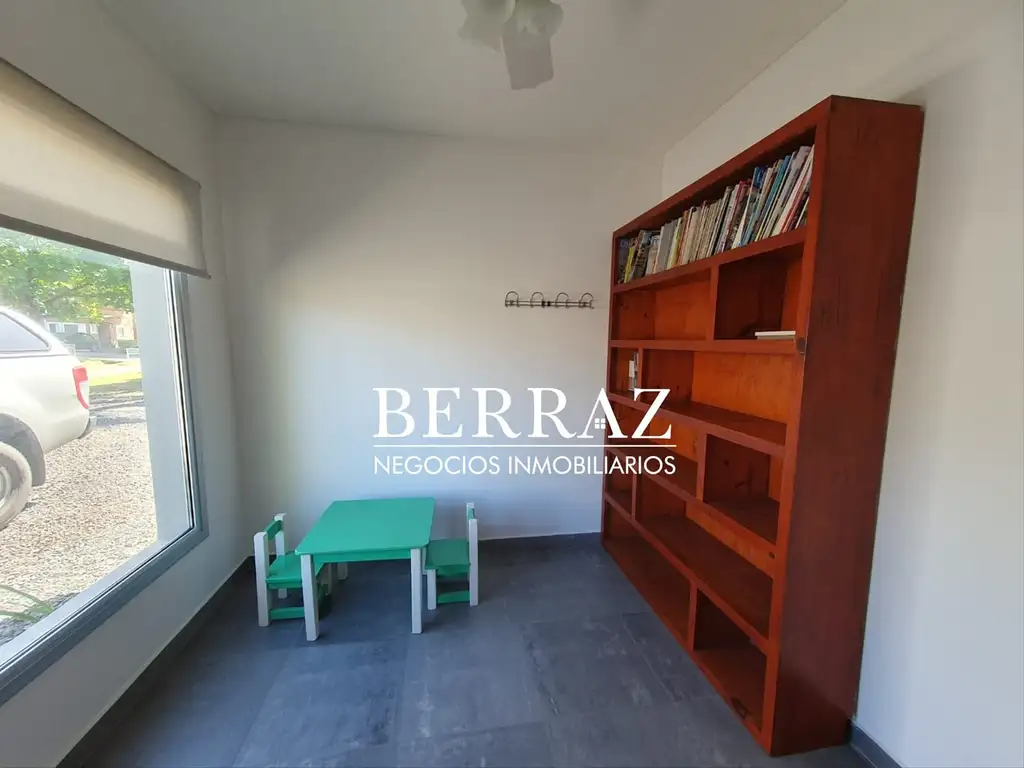 Casa  en Alq. Temporario en Sausalito, Pilar, G.B.A. Zona Norte - Foto 17