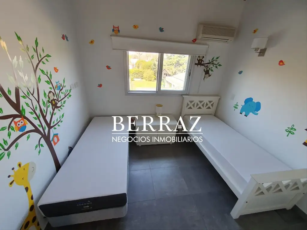 Casa  en Alq. Temporario en Sausalito, Pilar, G.B.A. Zona Norte - Foto 16