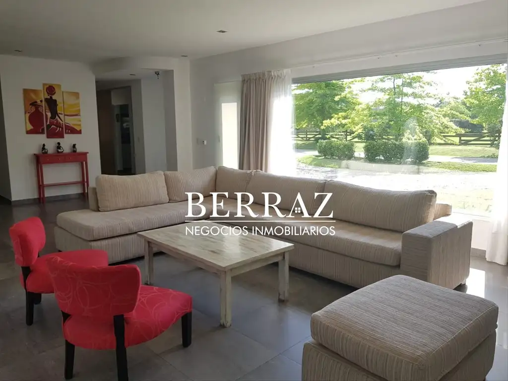 Casa en Alquiler Temporal