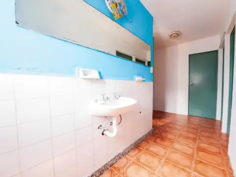VENTA DEPTO 4 AMB LUGANO + PATIO TECH MUY LUMINOSO