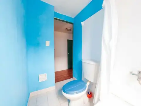 Departamento en Venta 39 años