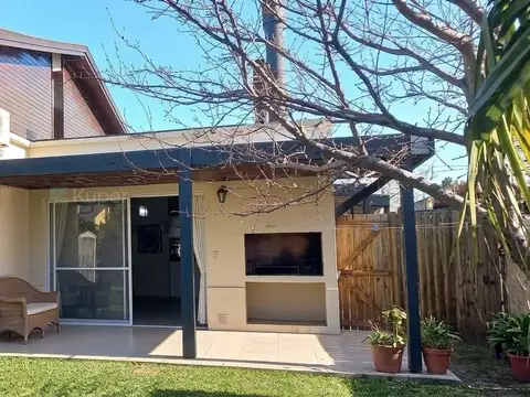 Casa Chalet  en Venta en La Madrugada II, Pilar, G.B.A. Zona Norte