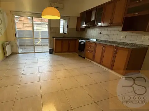 Depto Tipo Casa en Alquiler 19 años
