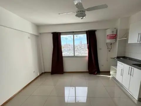 VENTA DEPARTAMENTO MONOAMBIENTE SOBRE FRANCIA