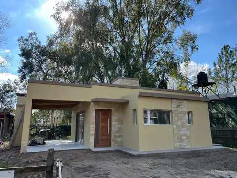 Casa en Venta de 2 dormitorios