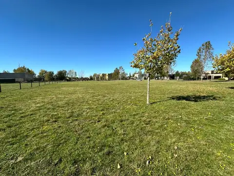 Venta Lote Fincas de San Vicente Sporting