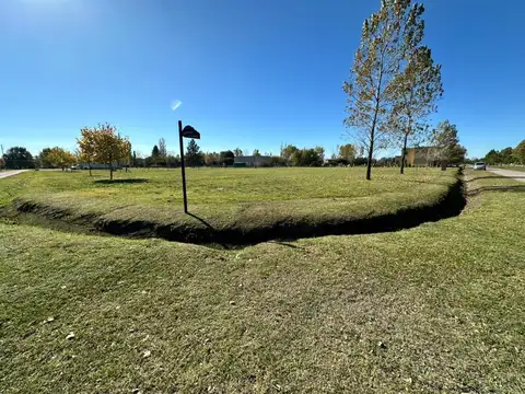 Terreno en Venta de 2002,0 m2