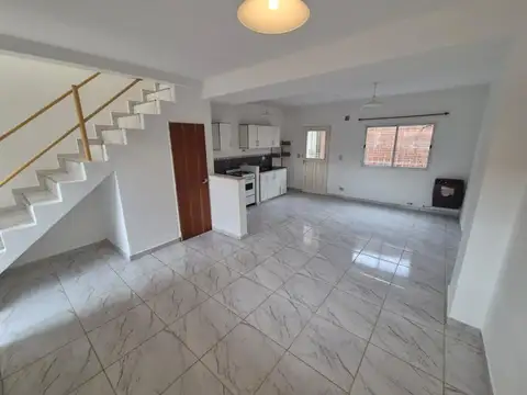 Departamento en Alquiler de 3 ambientes