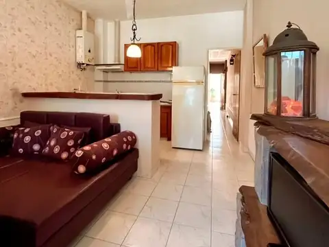 VENTA DE CASA 3 AMBIENTES CON GALPON EN SARANDI