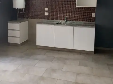 Departamento en Venta 8 años