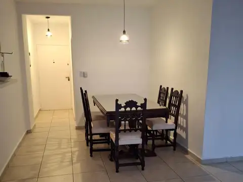 Departamento en Alquiler 42 años