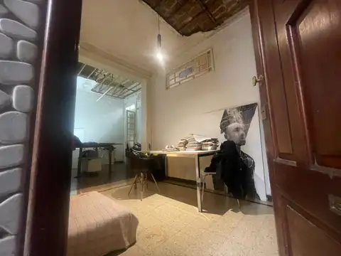 Depto Tipo Casa en Venta de 1 dormitorio