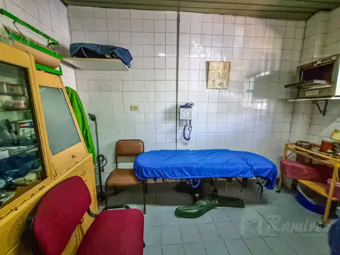 Consultorio oficina local en venta francisco alvarez centro