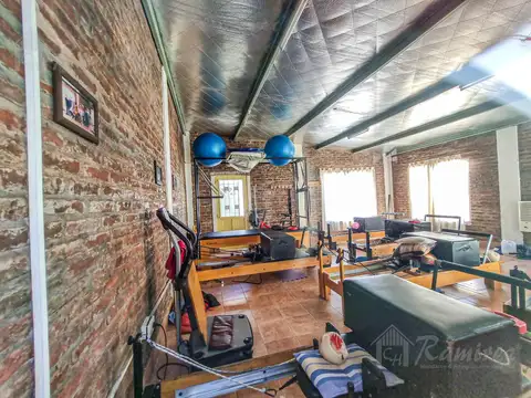 Local en Venta 30 años