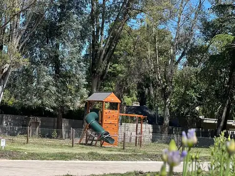 Terreno en Venta de 417,0 m2