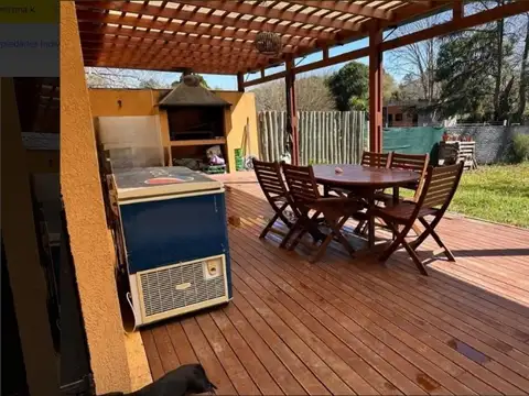 Casa en Venta en Los Cardales, USD 120.000