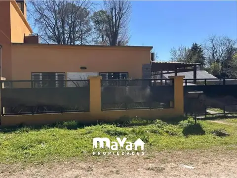 CASA EN VENTA - LOS CARDALES - BARRIO LA PLEGARIA