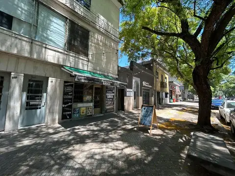 Avenida Pellegrini 3400