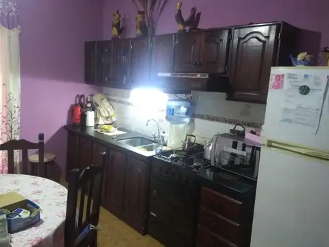 Casa en Venta 35 años