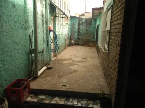 Santiago Bynon al 7100