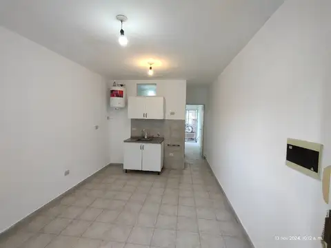 Departamento en venta - Zona Universitaria