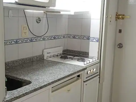 Departamento en Alquiler 45 años