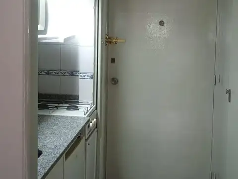 Departamento en Alquiler Permite mascota