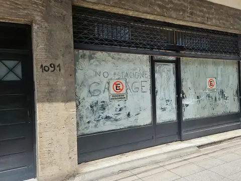 Local en Venta Via Púb.