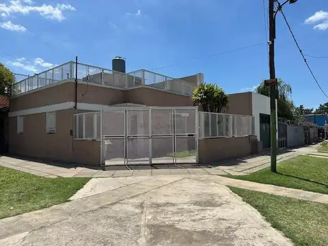 Pedro Miguel Obligado al 3200